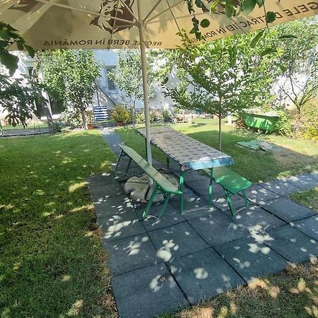 Seanest Mangalia Apartment Ngoại thất bức ảnh