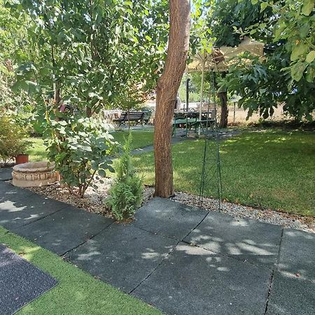 Seanest Mangalia Apartment Ngoại thất bức ảnh