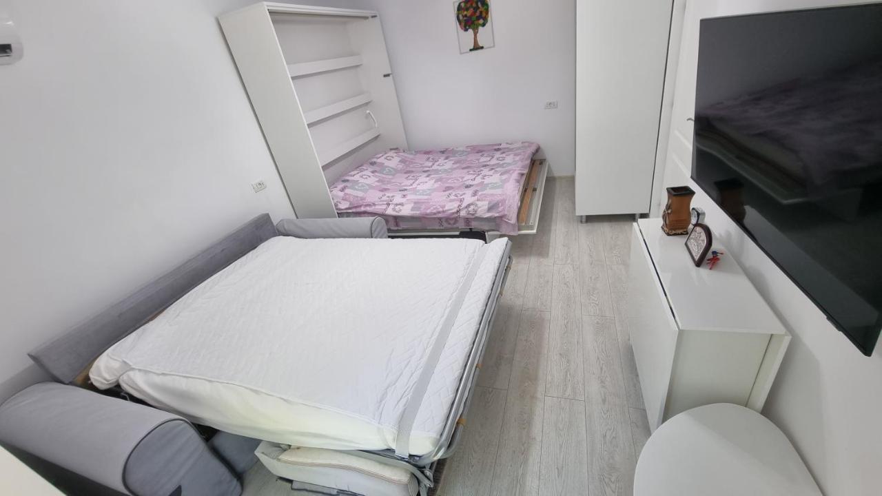 Seanest Mangalia Apartment Ngoại thất bức ảnh