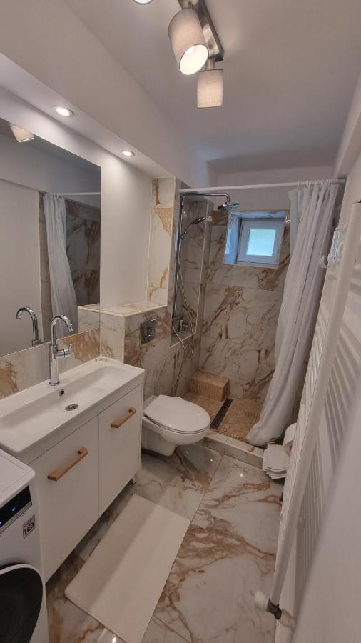 Seanest Mangalia Apartment Ngoại thất bức ảnh