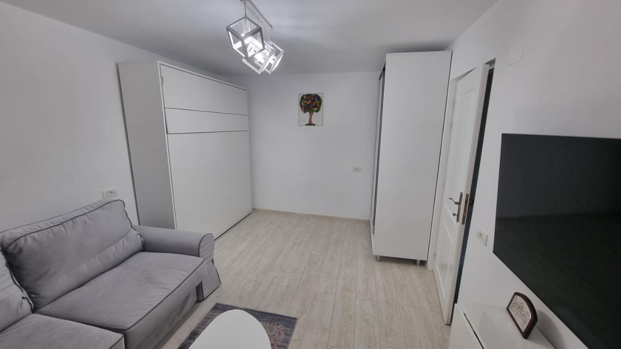 Seanest Mangalia Apartment Ngoại thất bức ảnh