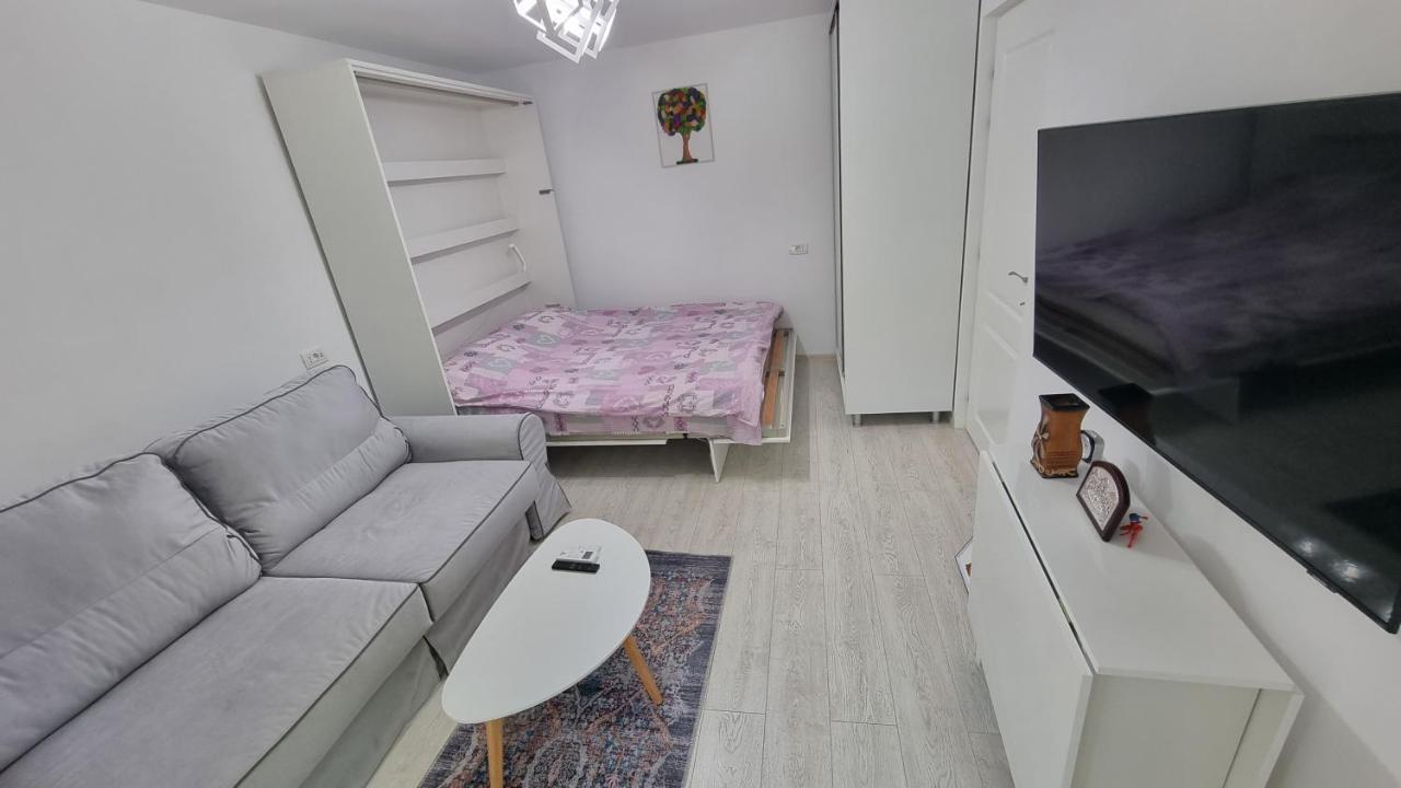 Seanest Mangalia Apartment Ngoại thất bức ảnh