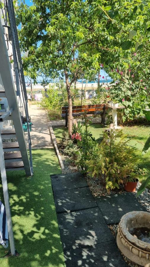 Seanest Mangalia Apartment Ngoại thất bức ảnh